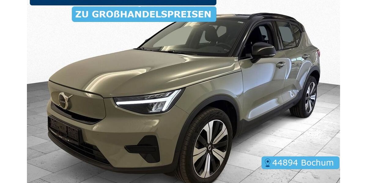 Volvo XC40 74.598 km 27.690 &euro; Krefeld 47829