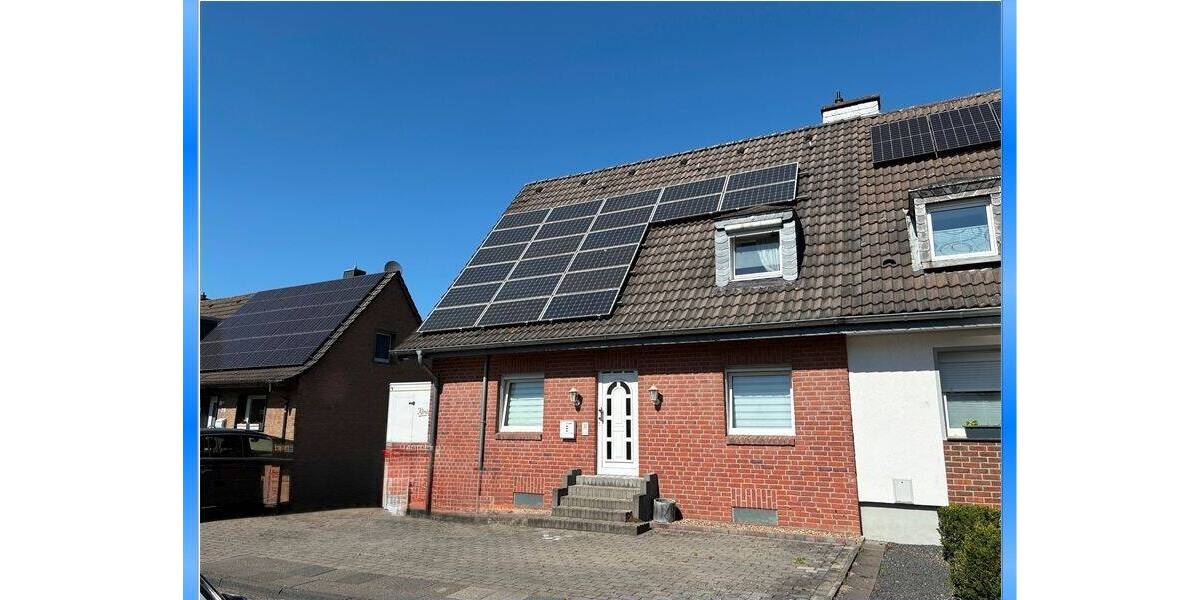 Etagenwohnung Rheinberg - 3 Zimmer, 115 m&sup2;, 980&euro; | Angebot:26904078