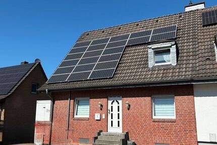Wohnung Rheinberg - 3 Zimmer, 115 m&sup2;, 980&euro; | Angebot:26904078