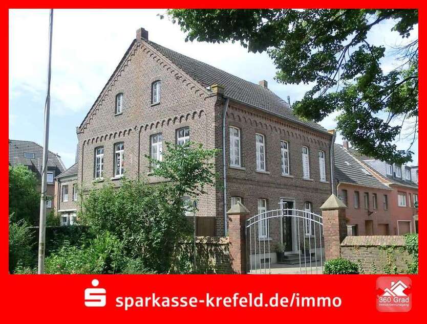 Haus zum Kaufen in Issum 435.000 € 342.49 m²