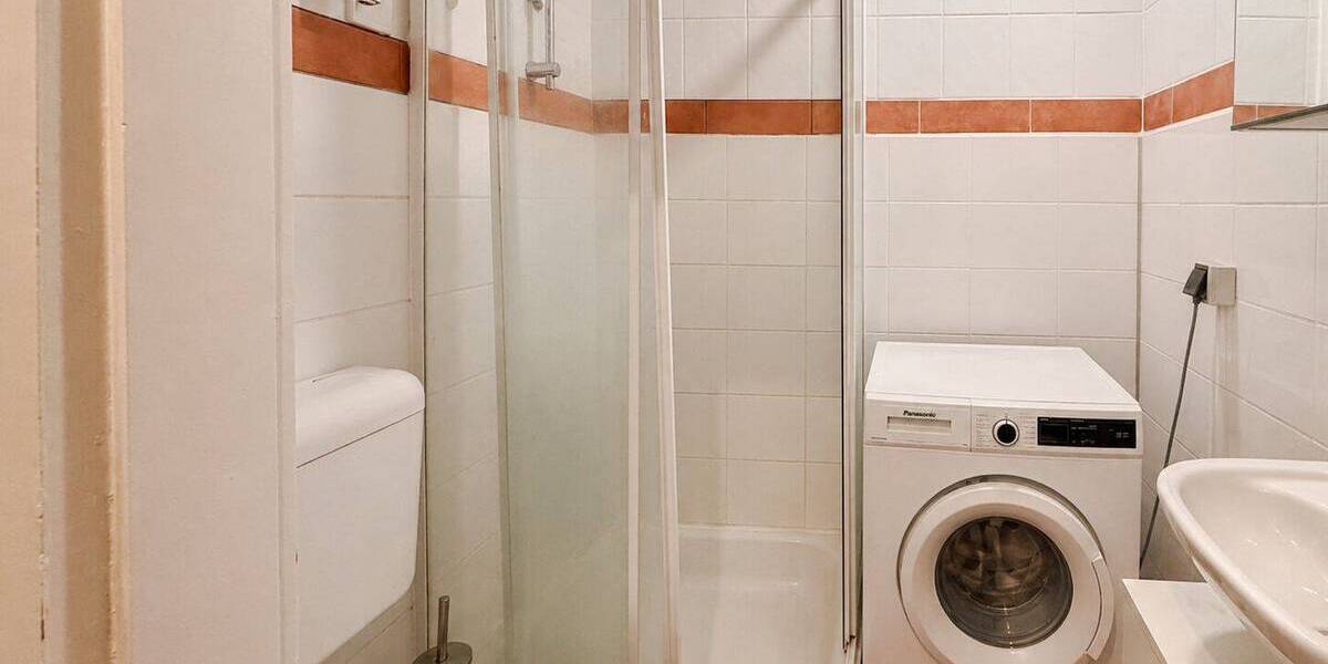 Etagenwohnung Düsseldorf Friedrichstadt - 2 Zimmer, 44 m&sup2;, 219.000&euro; | Angebot:26903910