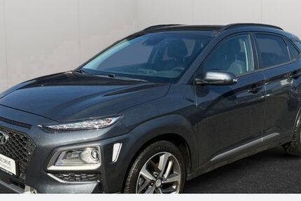 Hyundai KONA 26.183 km 16.970 &euro; Dinslaken 46535