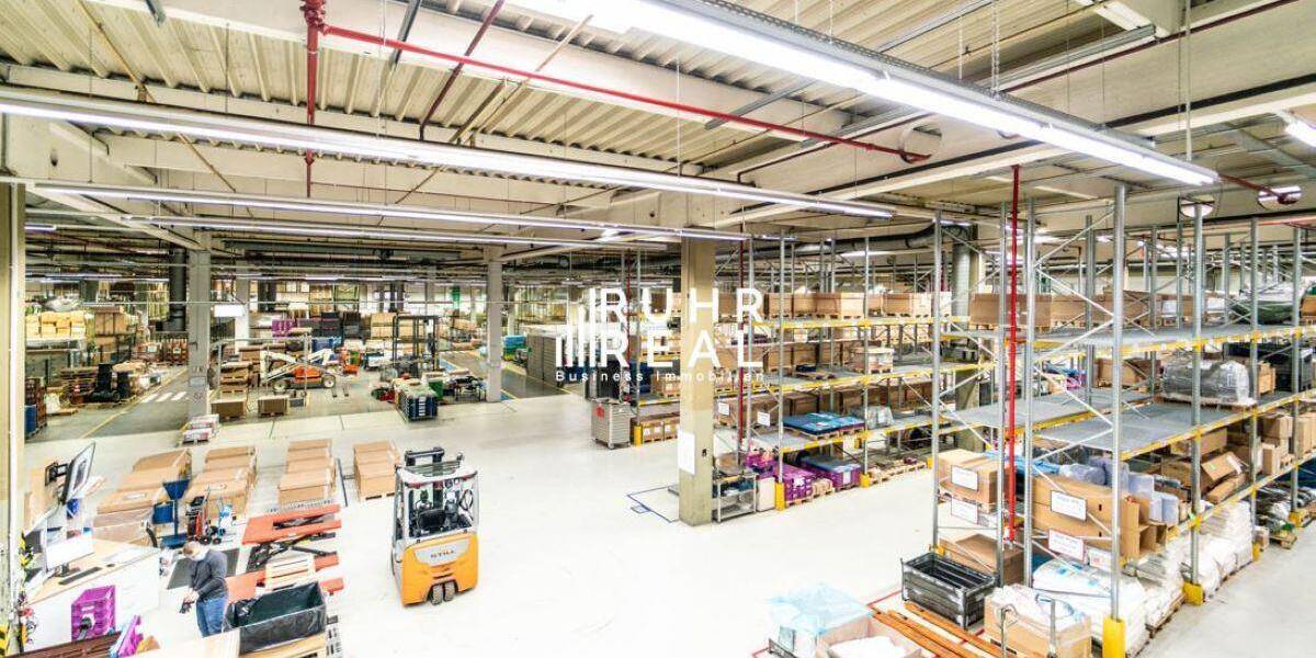 Gewerbeobjekt Gelsenkirchen Erle - 25.286&euro; | Angebot:23990824