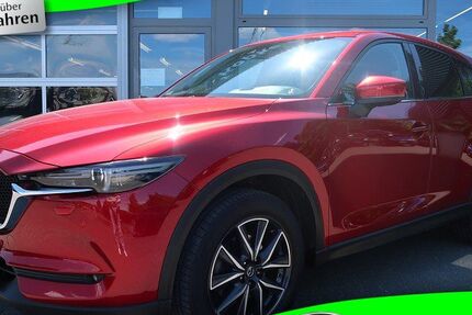 Mazda CX-5 69.000 km 20.620 € Marl 45772