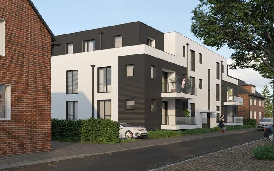 Garage zu verkaufen in Duisburg 24.500 €