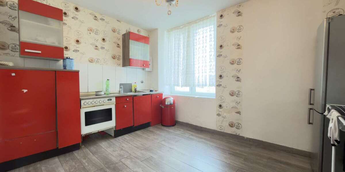 Renditestarkes MFH mit Gewerbe in Duisburg – 5700 EUR Kaltmiete, starke Ertragsbasis - Mehrfamilienhaus, Wohnhaus Duisburg Hamborn | Angebot:25536060