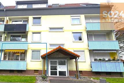 Wohnung zum Kaufen in Mönchengladbach 142.000 € 69 m² 3 zimmer