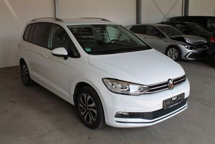 VW Touran 96.000 km 17.950 &euro; Essen 45136