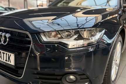 Audi A6 188.000 km 10.390 &euro; Bottrop 46236