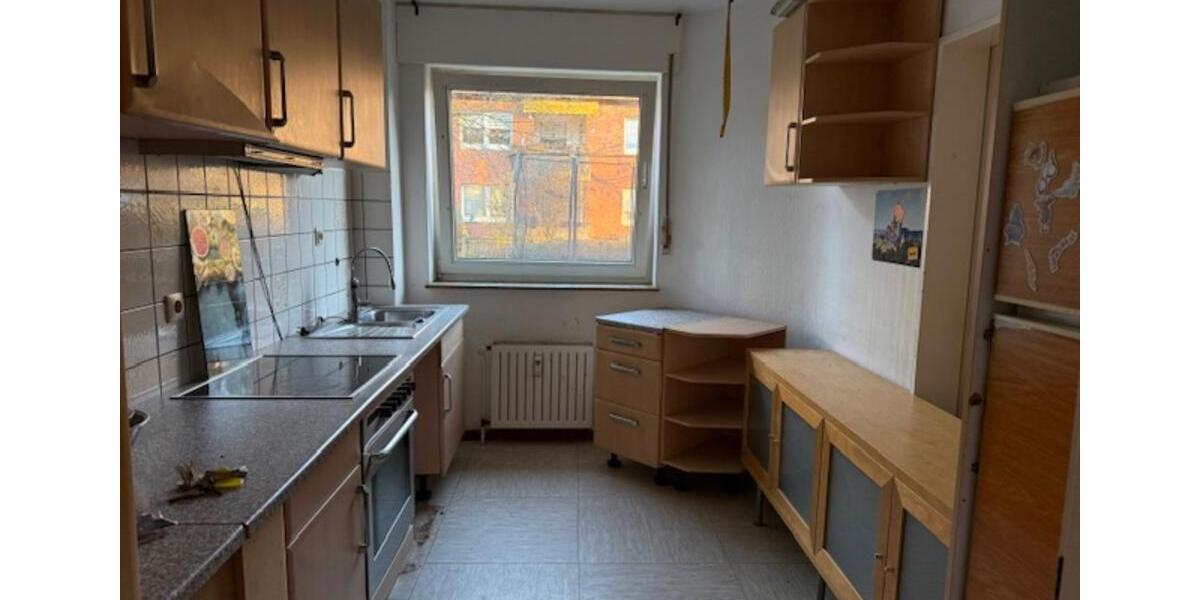 Erdgeschoßwohnung Issum - 3.5 Zimmer, 86 m&sup2;, 405&euro; | Angebot:24919450