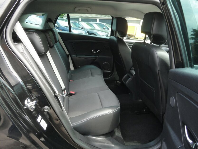 Renault Megane BOSE Edition Klima.Kette+ Motor überholt 150.000 km 5.990 € Neuss 41462