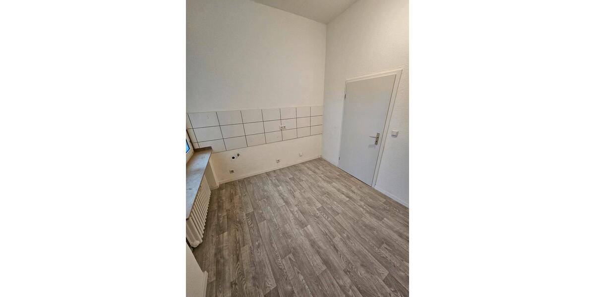 Etagenwohnung Krefeld Cracau - 2 Zimmer, 53 m&sup2;, 530&euro; | Angebot:25545191