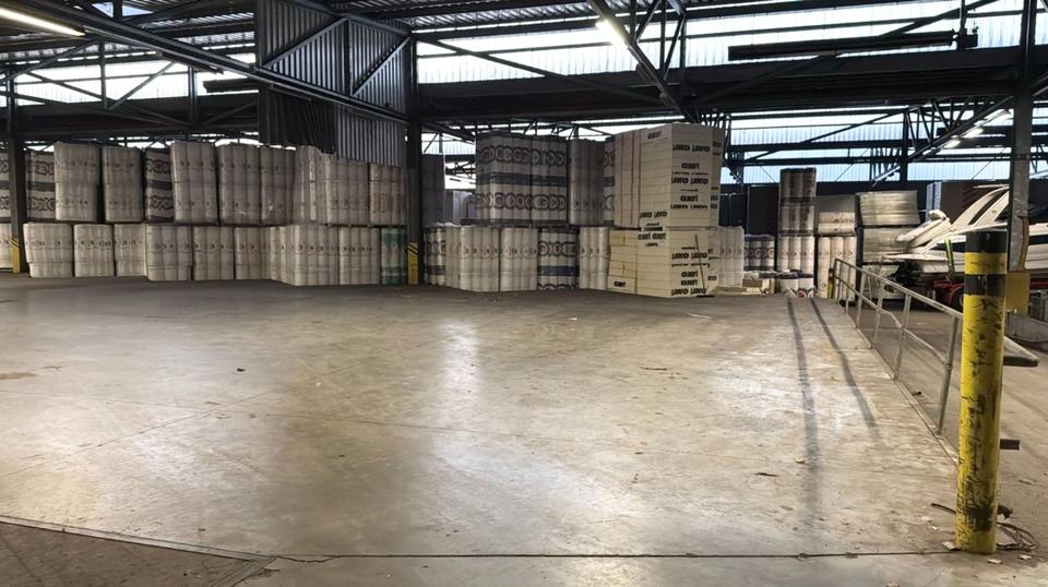 Halle Lagerhalle Gewerbehalle Werkstatt Schepersweg 46485 Wesel zimmer