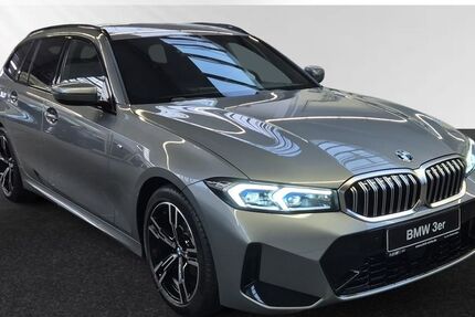 BMW 320 7.000 km 46.990 &euro; Moers 47441