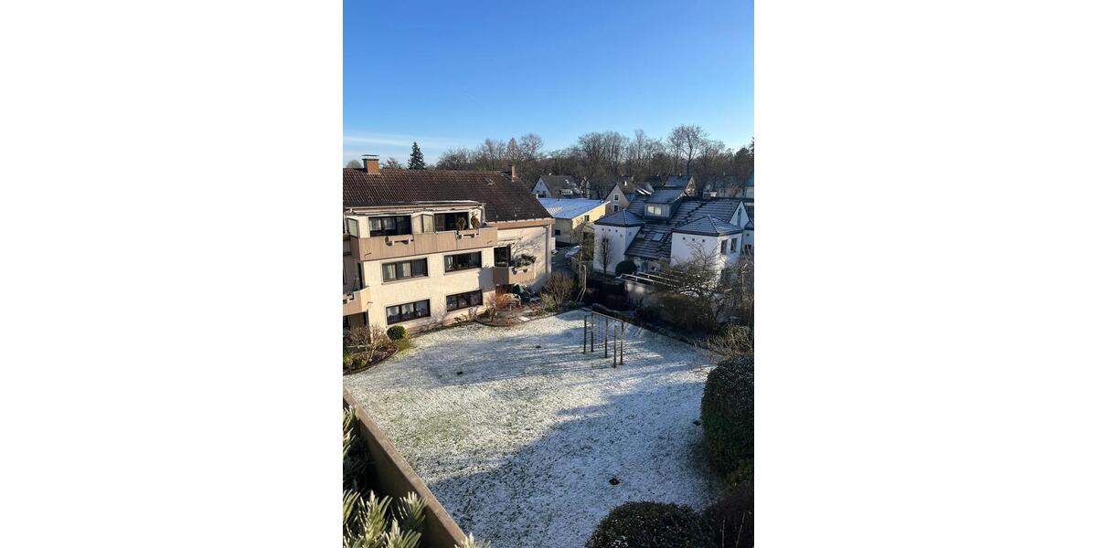 Dachgeschoßwohnung Bochum Günnigfeld - 3.5 Zimmer, 90 m&sup2;, 249.000&euro; | Angebot:25655953