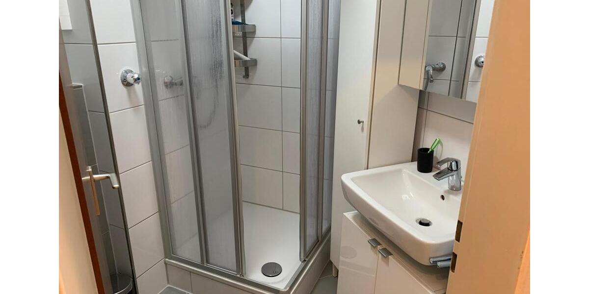 Etagenwohnung Mülheim an der Ruhr Linksruhr - 1.5 Zimmer, 48 m&sup2;, 440&euro; | Angebot:26321194
