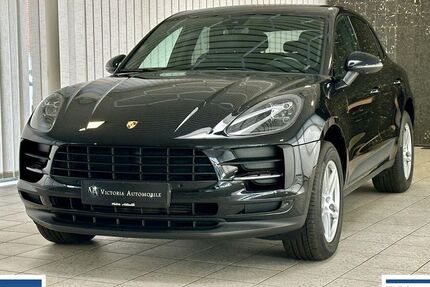Porsche Macan 147.600 km 41.690 € Duisburg 47259
