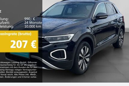 VW T-Roc 28.674 km 28.390 &euro; Dorsten 46282
