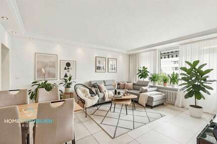 Wohnung Ratingen - 2 Zimmer, 59 m&sup2;, 279.000&euro; | Angebot:25171663