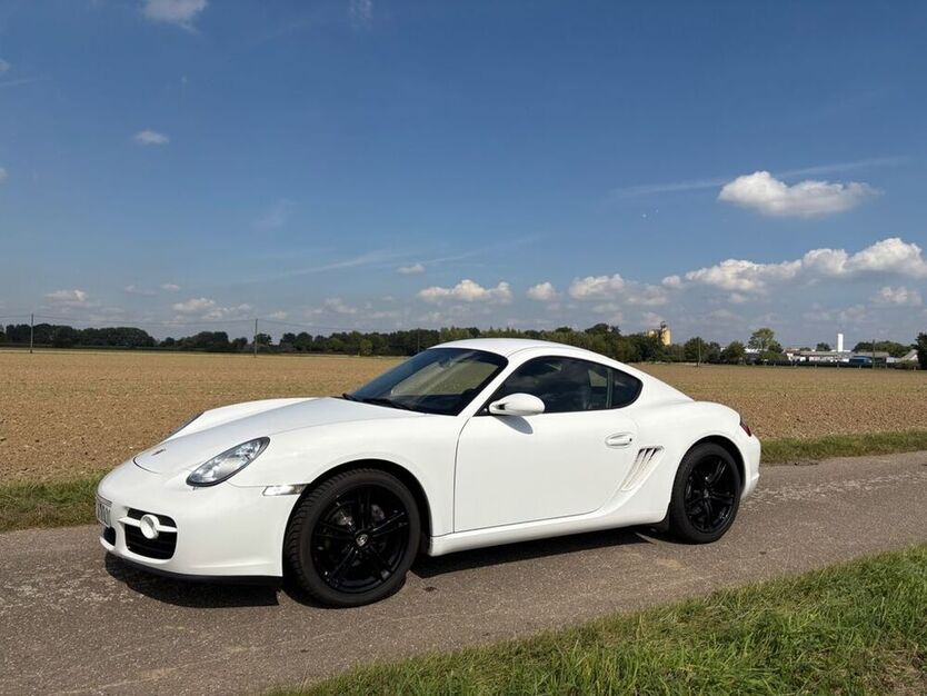 Cayman