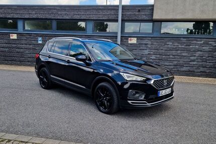 Seat Tarraco 192.000 km 17.800 &euro; Bottrop 46238