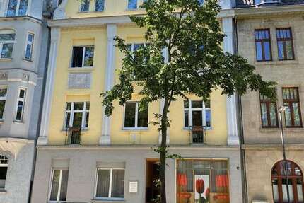 Wohnung Neuss Augustinusviertel - 3 Zimmer, 57 m&sup2;, 682&euro; | Angebot:27147252