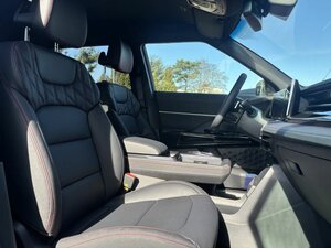 Actyon Lux AT 2WD +Navi+Apple+360 Grad+Garantie