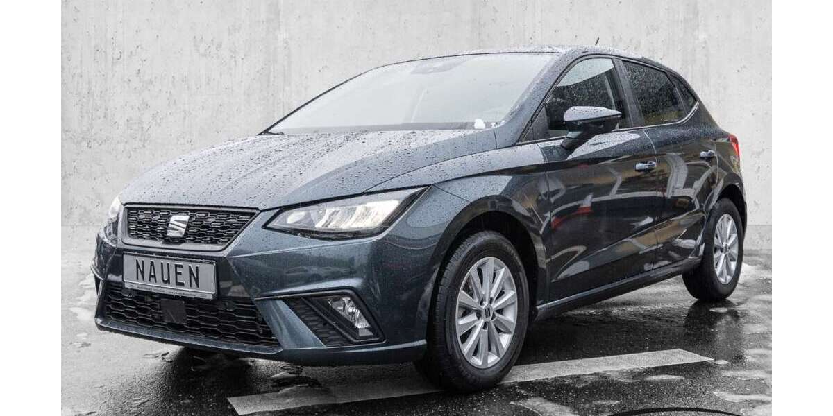 Seat Ibiza 8.242 km 18.950 &euro; Meerbusch 40670