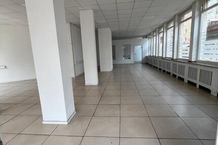 Gewerbeobjekt Düsseldorf Oberbilk - 4.000&euro; | Angebot:26340564