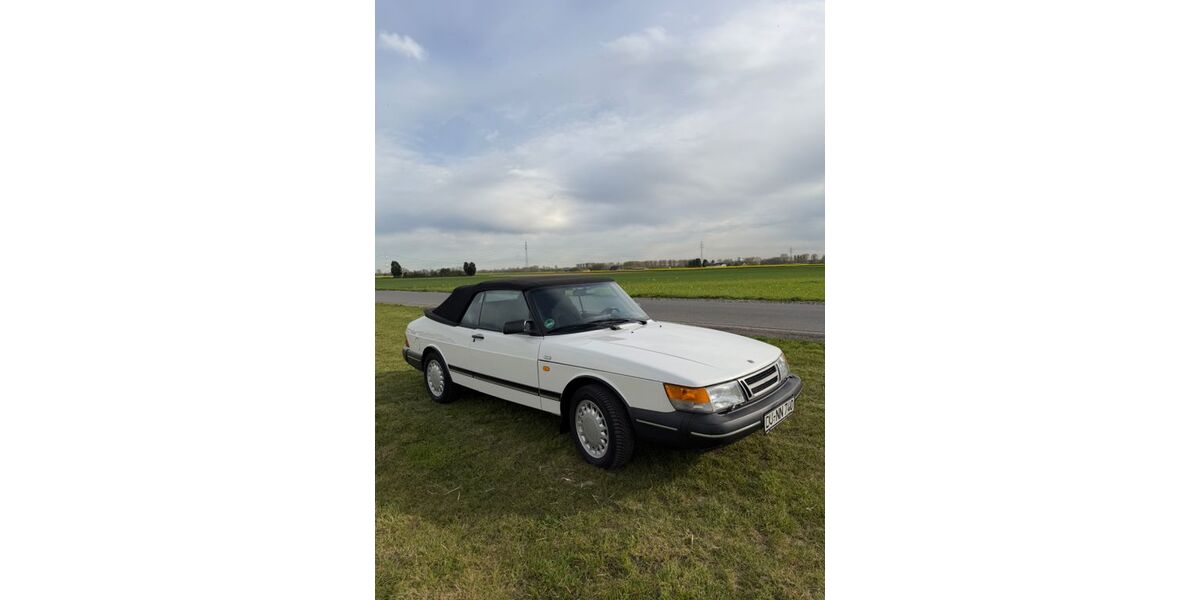 Saab 900 165.000 km 13.900 &euro; Duisburg 47259