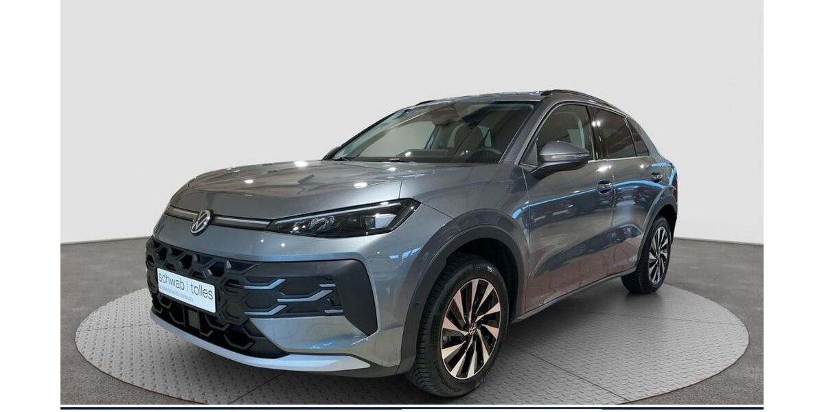 VW T-Roc 2.100 km 33.490 &euro; Neuss 41469