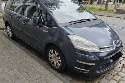 Citroen C4 Picasso 107.000 km 5.499 € Duisburg 47198