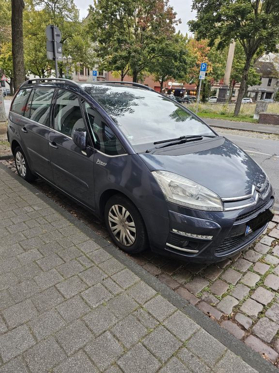 Citroen C4 Picasso 107.000 km 5.499 € Duisburg 47198