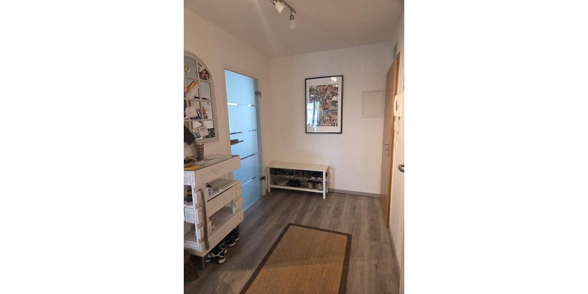 Etagenwohnung Velbert Neviges - 4 Zimmer, 100 m&sup2;, 278.600&euro; | Angebot:26385752