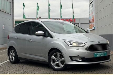 Ford C-Max 142.892 km 7.999 &euro; Rheinberg 47495