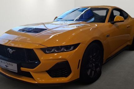 Ford Mustang 3.500 km 49.950 € Neuss 41464