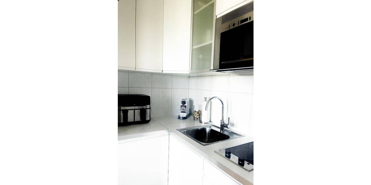 Etagenwohnung Düsseldorf Düsseltal - 2 Zimmer, 49 m&sup2;, 299.000&euro; | Angebot:26426709