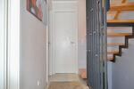 Modernes Reihenmittelhaus in Essen mit Garage und Stellplatz