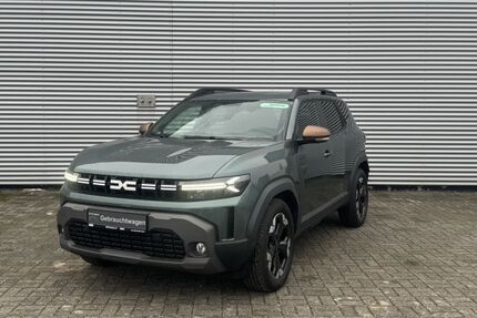 Dacia Duster 2.456 km 26.110 &euro; Oberhausen 46049