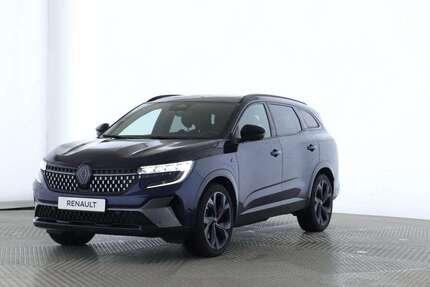 Renault Espace 24.600 km 35.690 &euro; Meerbusch 40668