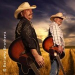 Bellamy Brothers in Concert