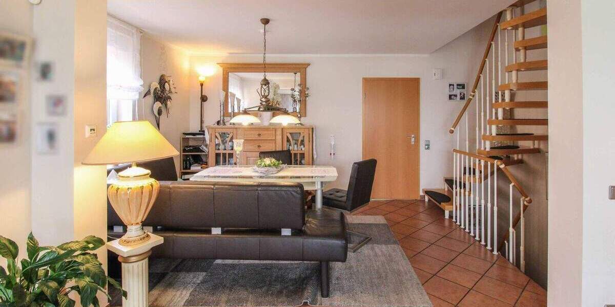 Einfamilienhaus Duisburg Aldenrade - 5 Zimmer, 399.000&euro; | Angebot:25319132