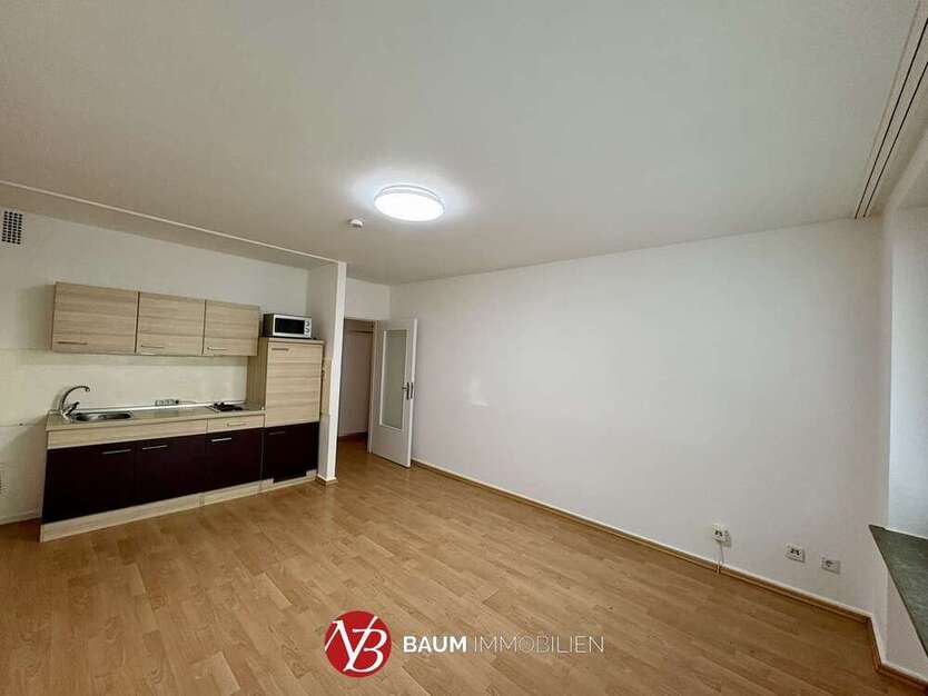 Wohnung zum Mieten in Meerbusch 380 € 30 m²