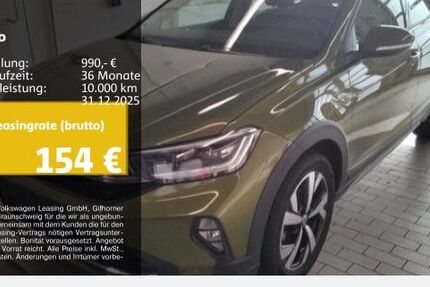 VW Taigo 25.850 km 20.980 € Duisburg 47059