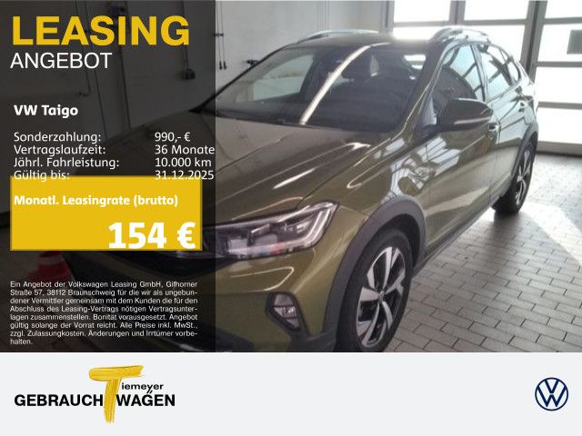VW Taigo 25.850 km 20.980 € Duisburg 47059