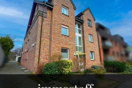Wohnung Bottrop Ebel - 3 Zimmer, 100 m&sup2;, 249.000&euro; | Angebot:26399318