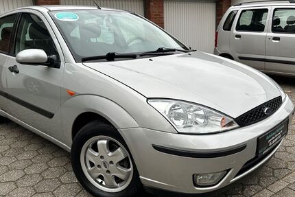 Ford Focus 84.000 km 3.150 € Mönchengladbach 41061