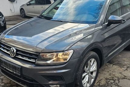 VW Tiguan 66.333 km 18.900 &euro; Essen 45327