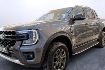 Ford Ranger 24.343 km 43.990 € Gelsenkirchen 45881