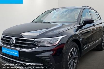 VW Tiguan 67.199 km 24.790 &euro; Mettmann 40822